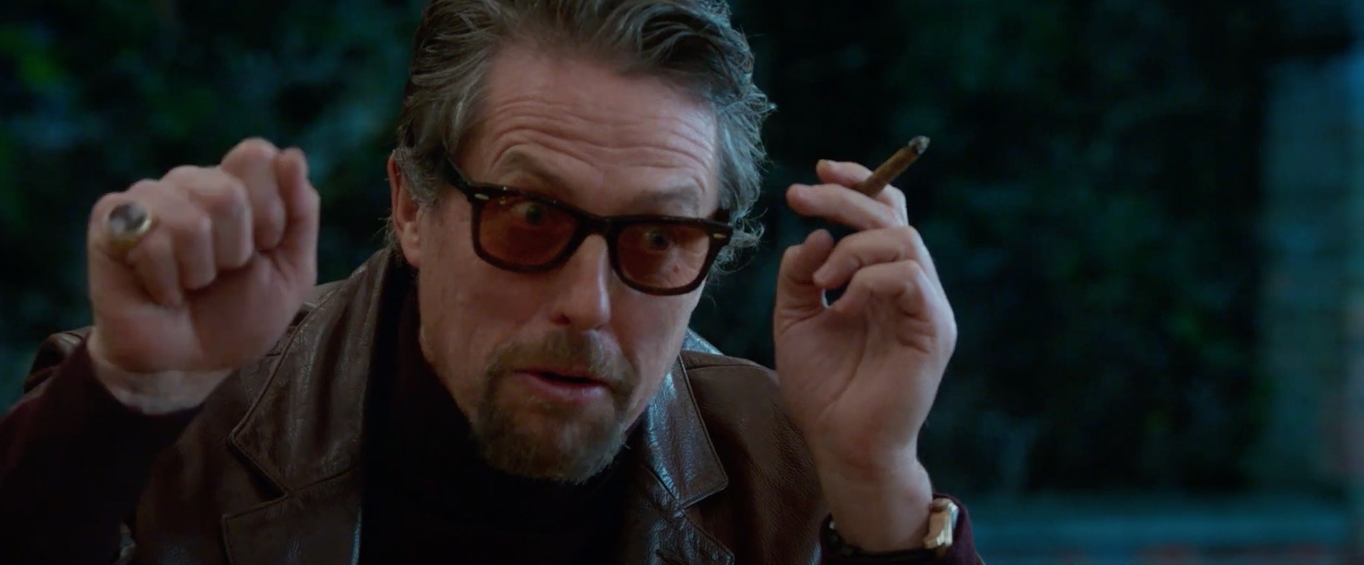 The Gentlemen : pourquoi le tournage a été un cauchemar pour Hugh Grant