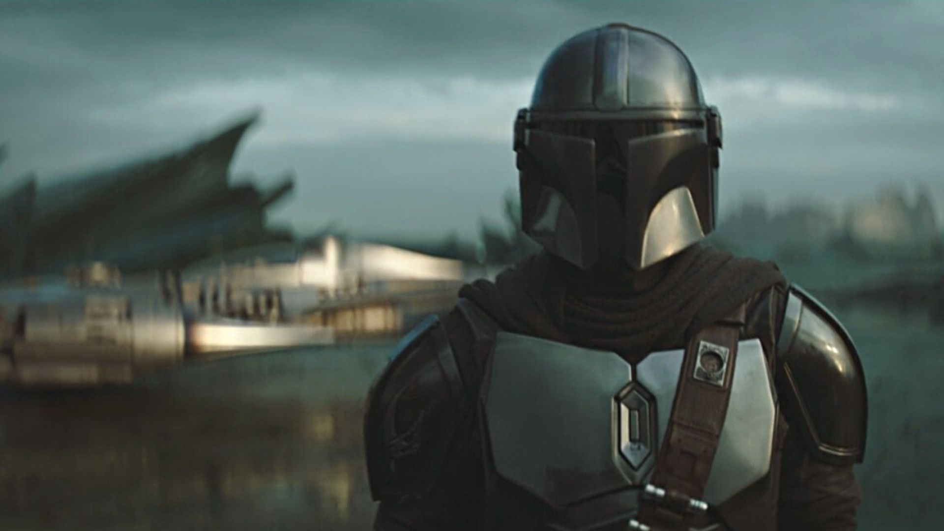 The Mandalorian saison 3 : c'est quoi ce Mythosaure de l'épisode 2 ?