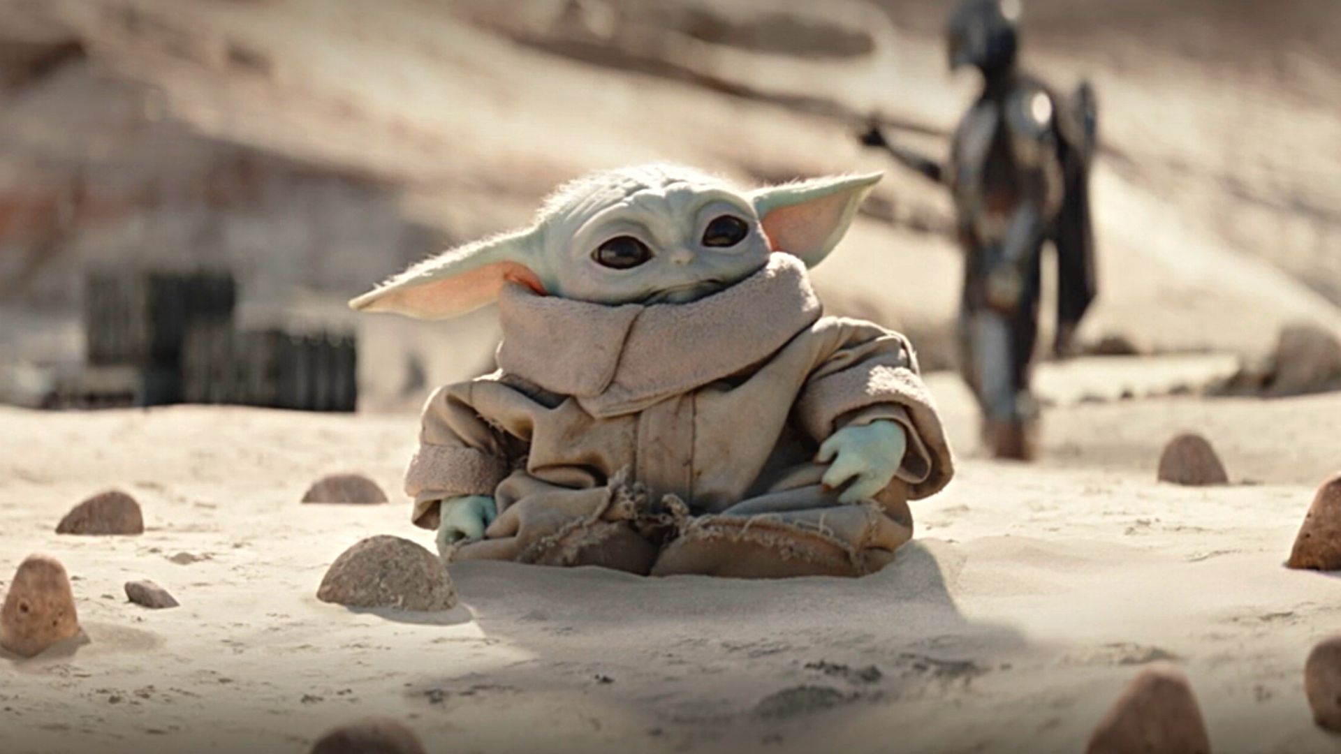 The Mandalorian saison 3 : le passé de Grogu et un acteur de la prélogie dans l'épisode 4