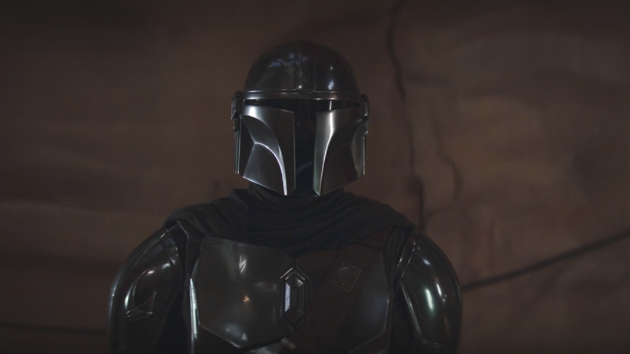 The Mandalorian saison 3 : ces détails qu'il ne fallait pas manquer dans l'épisode 1