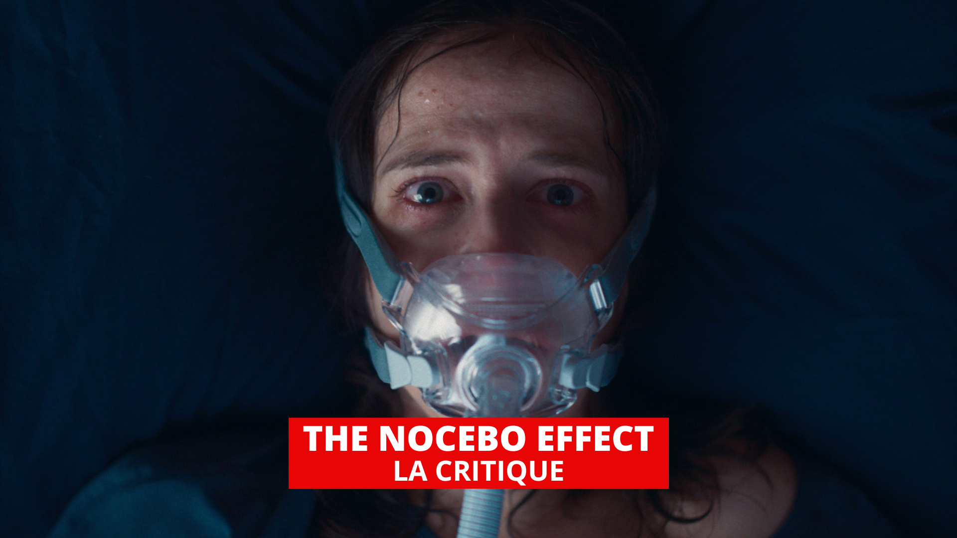 The Nocebo Effect : une approche intéressante mais peu subtile