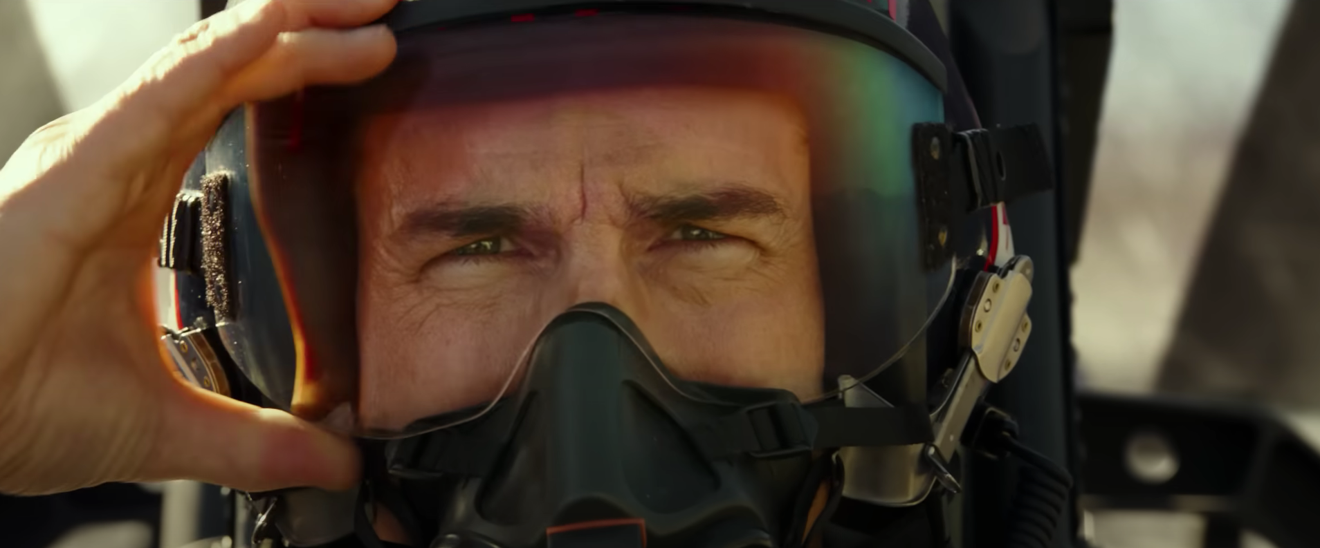 Mission Impossible 8 : Tom Cruise tourne des scènes sur un porte-avions en Méditerranée
