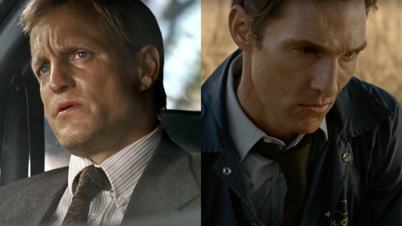 Woody Harrelson et Matthew McConaughey refont équipe dans une nouvelle série