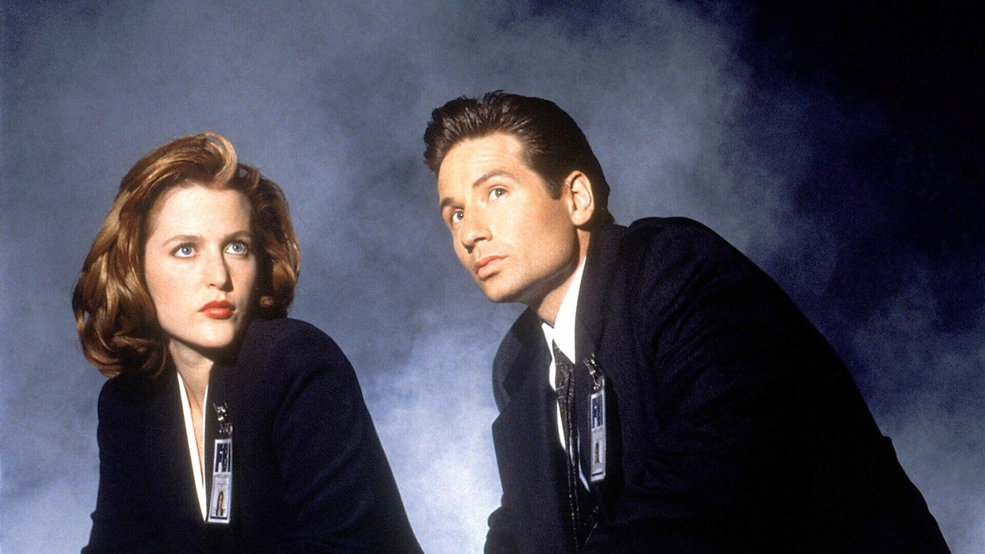 X-Files : le retour de la série se précise, avec une star de Marvel
