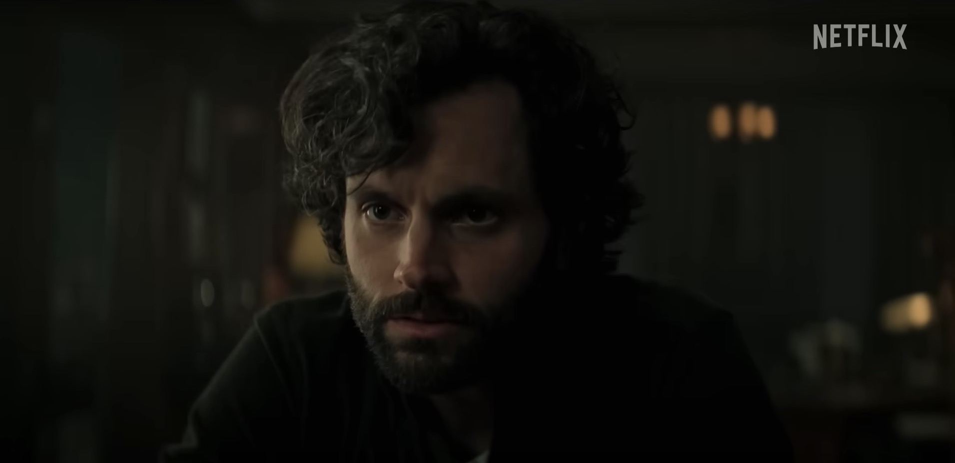 You : la série Netflix aura droit à une cinquième et dernière saison