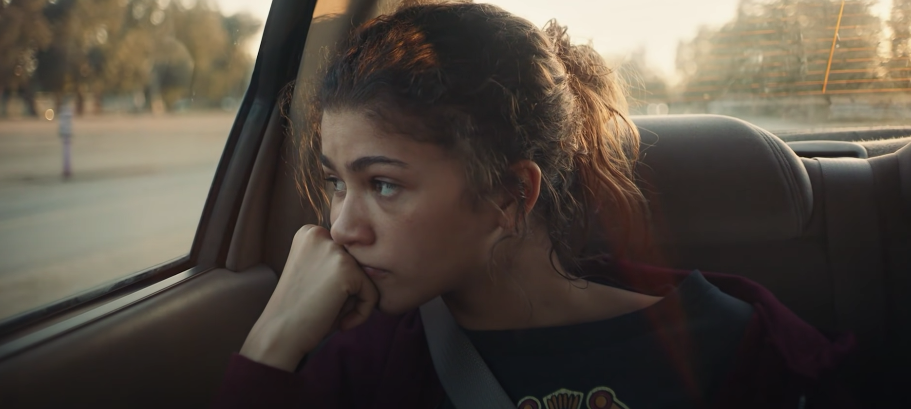 Euphoria saison 3 : le salaire astronomique de Zendaya dévoilé