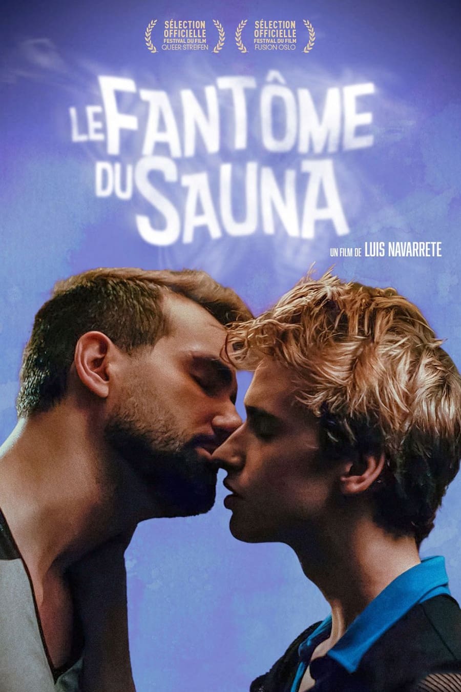 Le Fantôme du Sauna