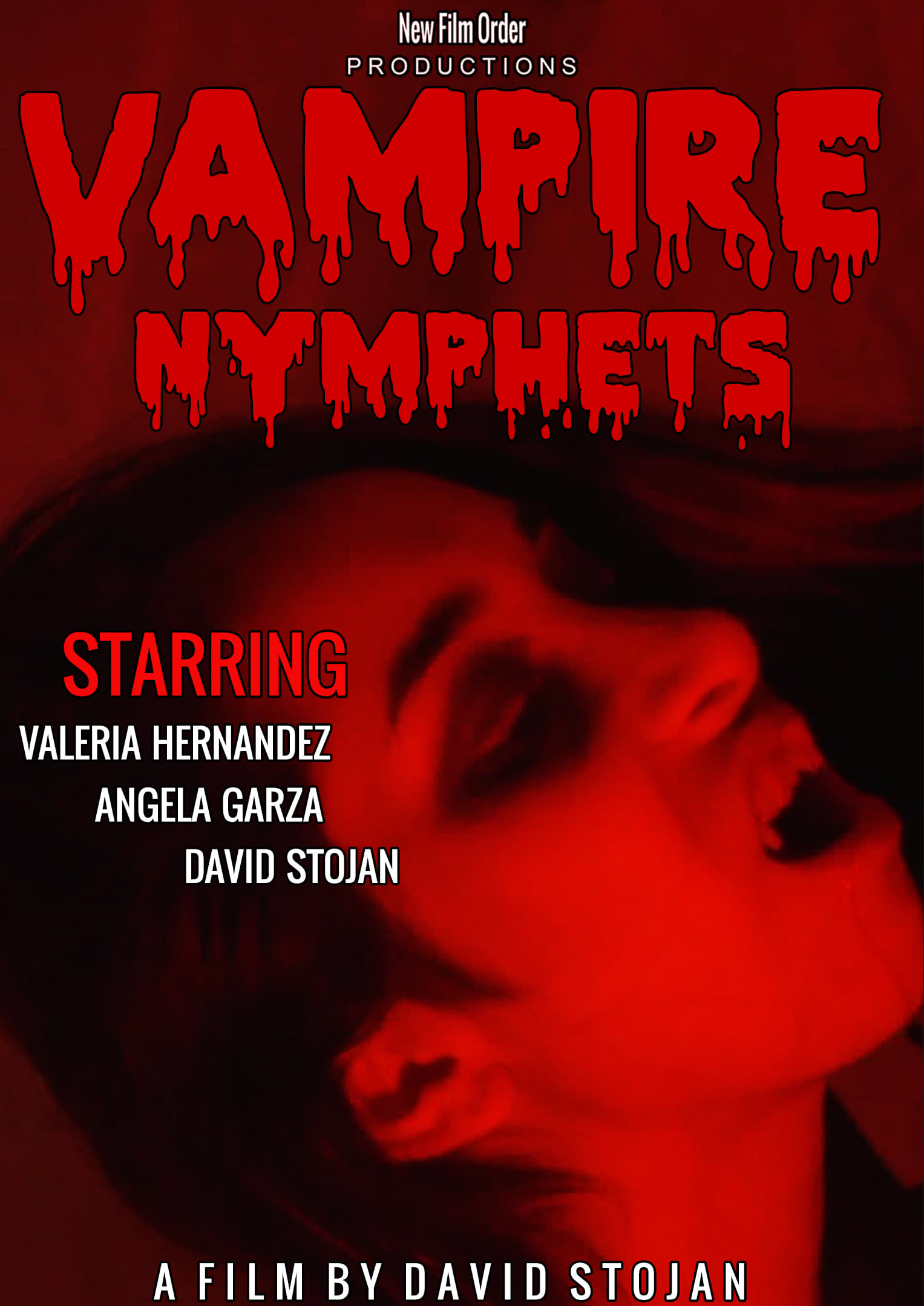 Vampire Nymphets