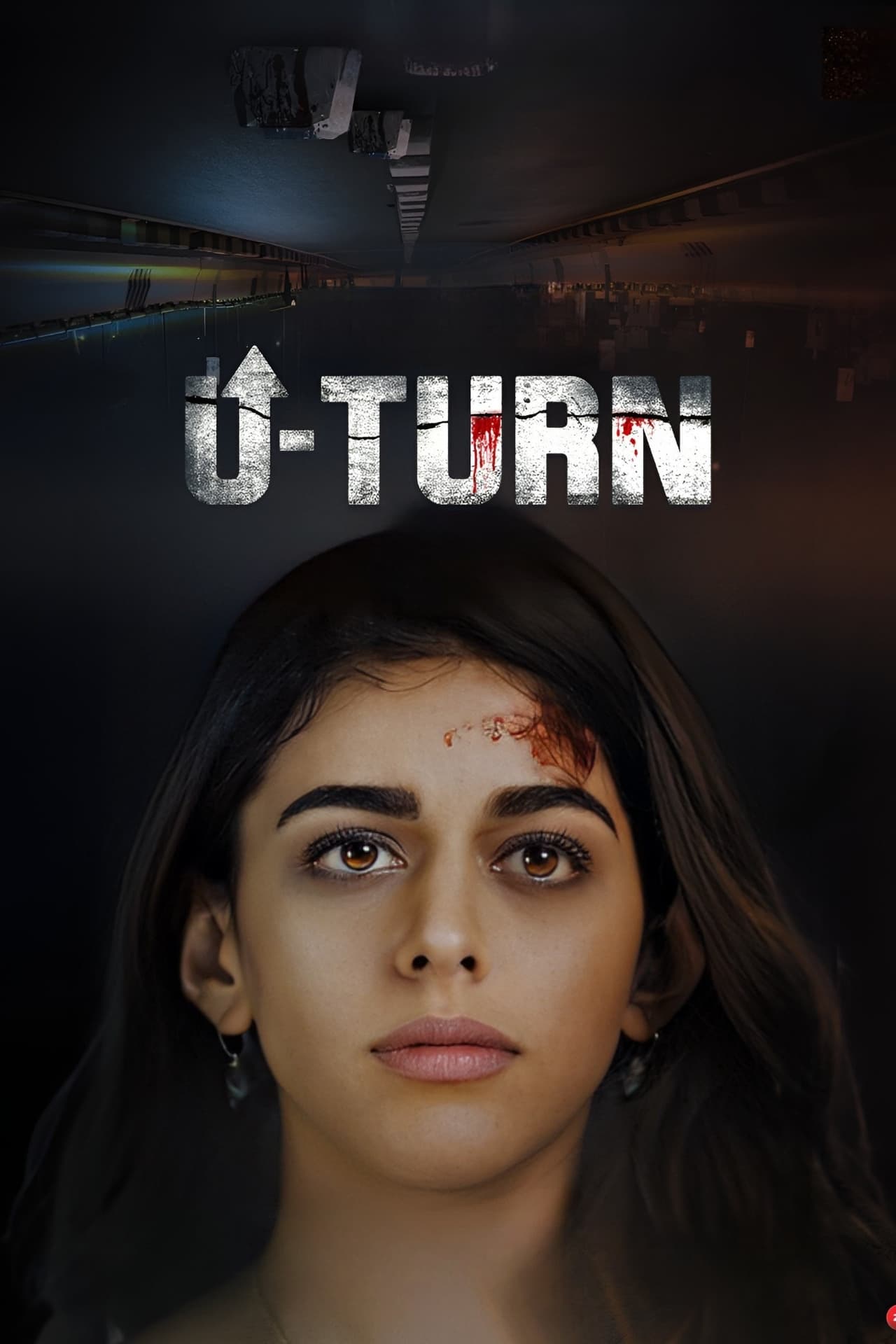 UTurn (Film, 2023) — CinéSérie