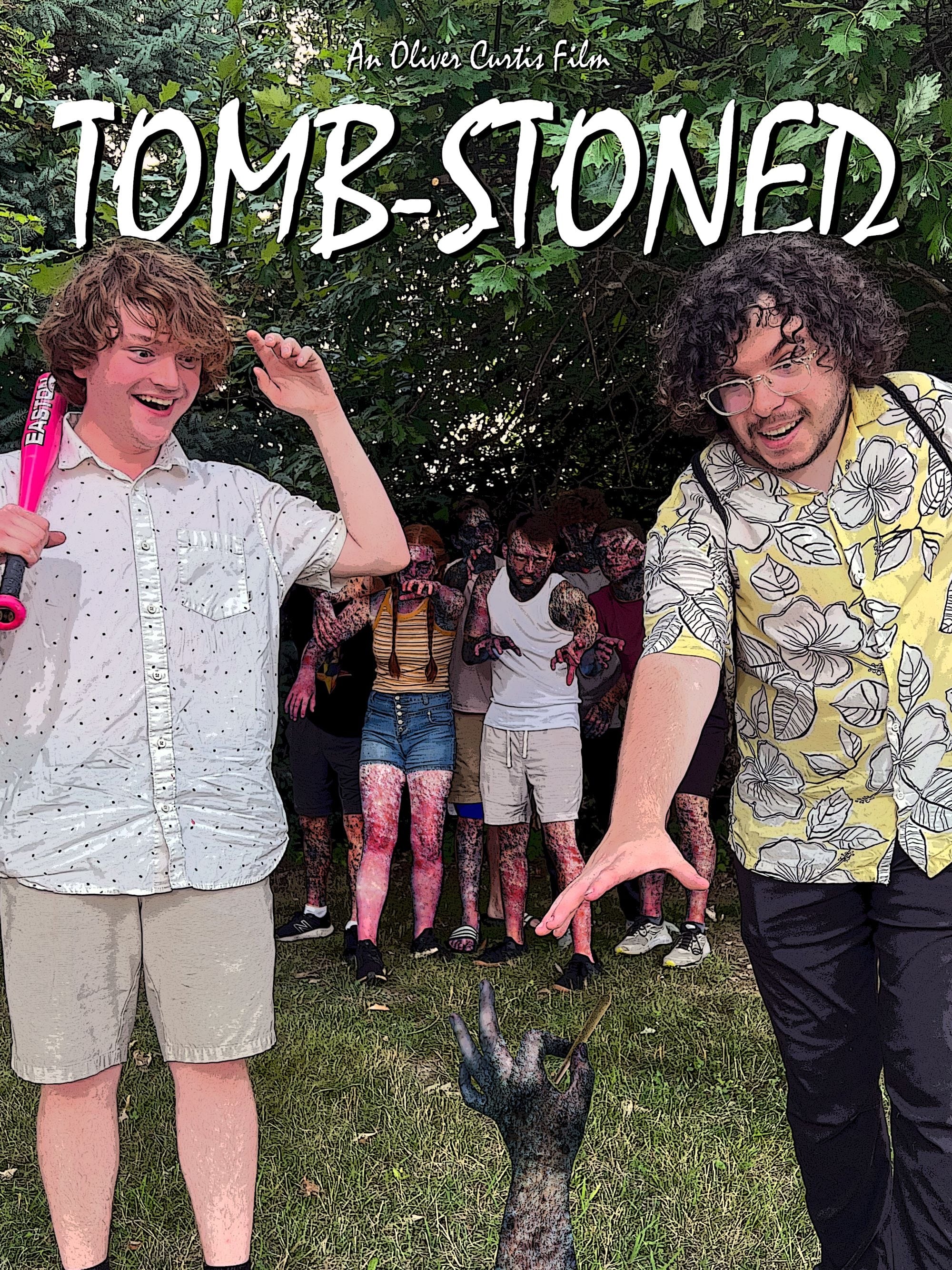 Tomb-Stoned