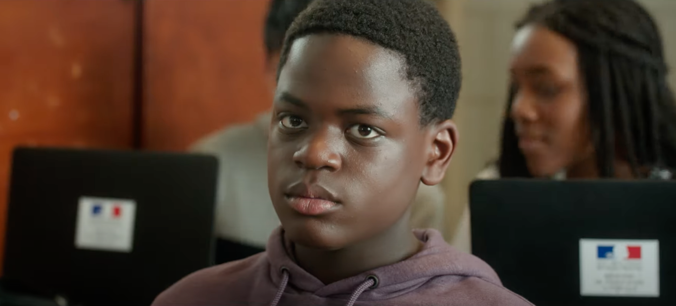 Premier de la classe : que devient Mutamba Kalonji (Abou) ?
