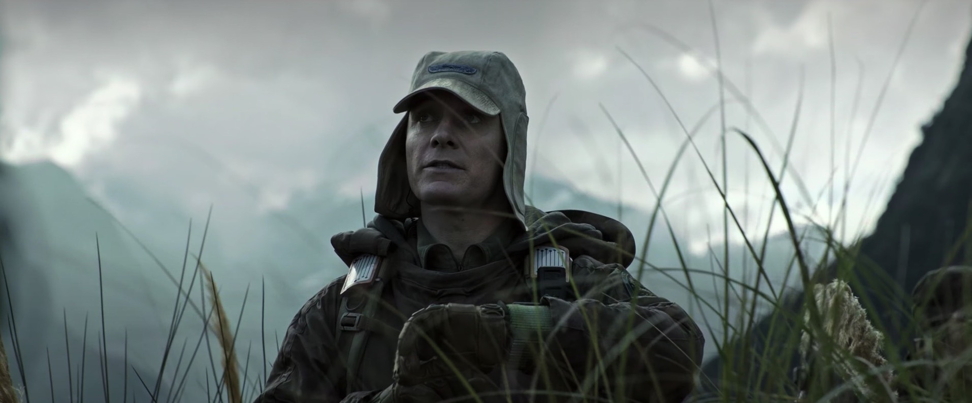 Alien Covenant : pourquoi James Cameron n'est pas fan du film ?