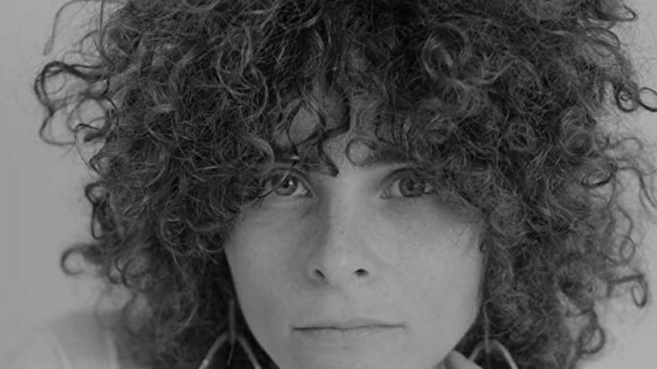 Amanda Kramer (Please Baby Please) : 