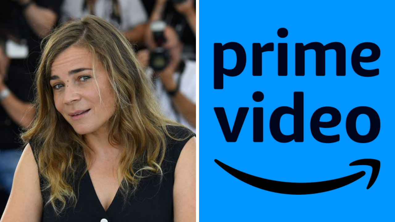 LOL : qui rit, sort ! : Amazon répond à Blanche Gardin