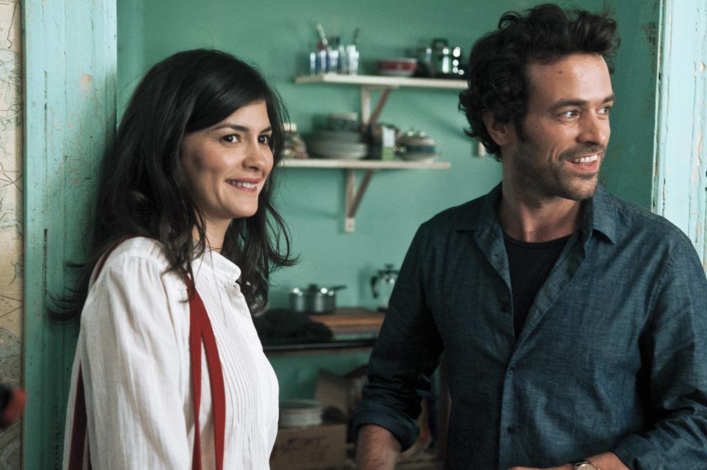 Casse-Tête Chinois : que devient Audrey Tautou (Martine) ?