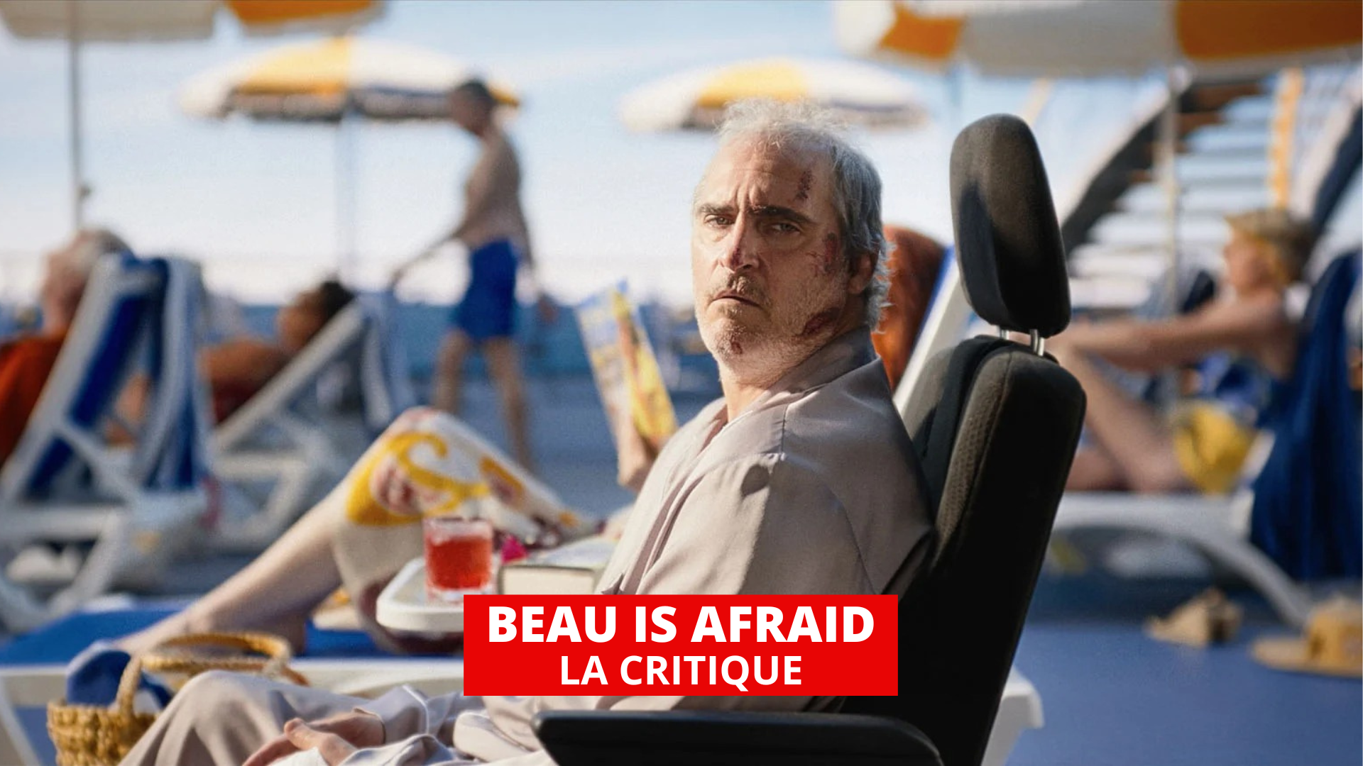 Beau is Afraid : le geste radical, inégal et fascinant d'Ari Aster