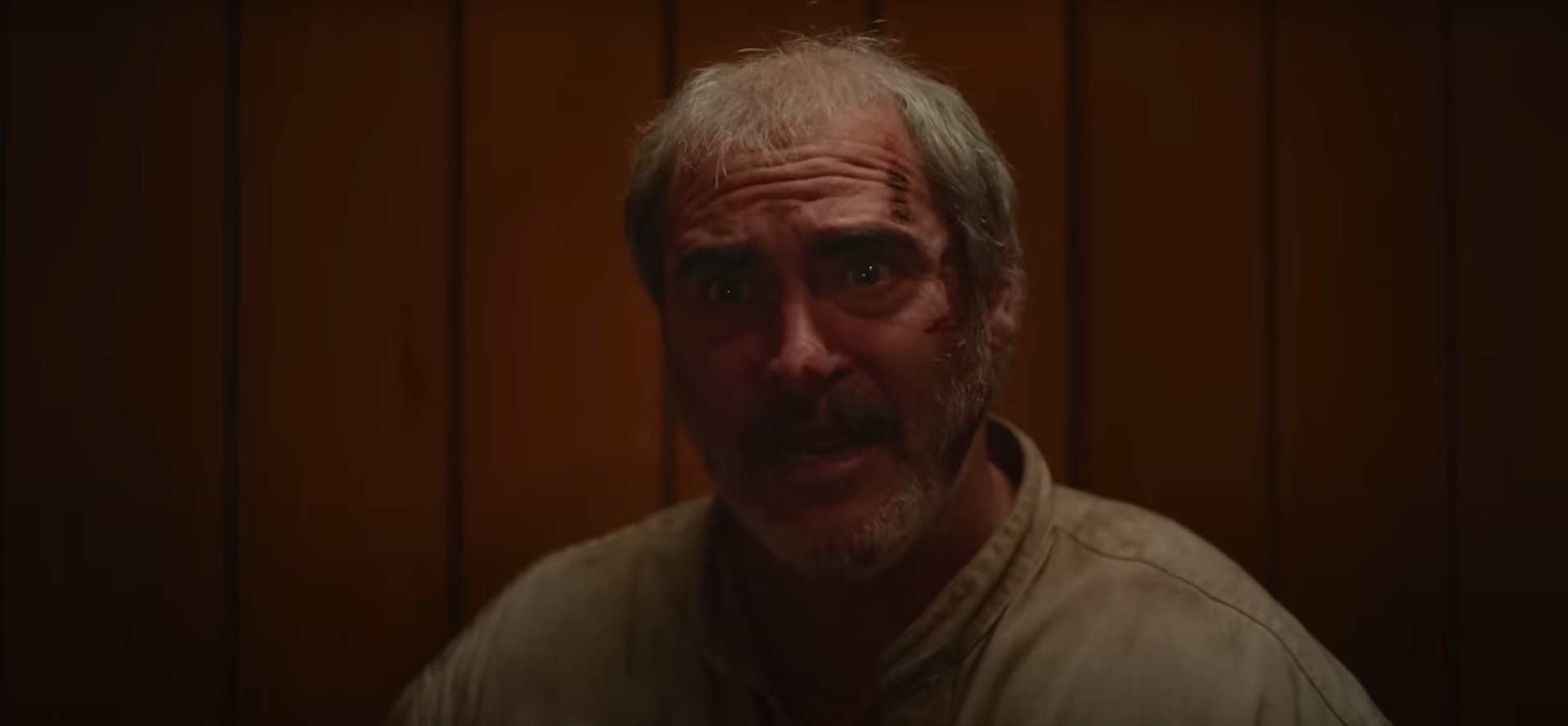 Beau is Afraid : pourquoi Joaquin Phoenix a eu besoin de s'humilier sur le tournage