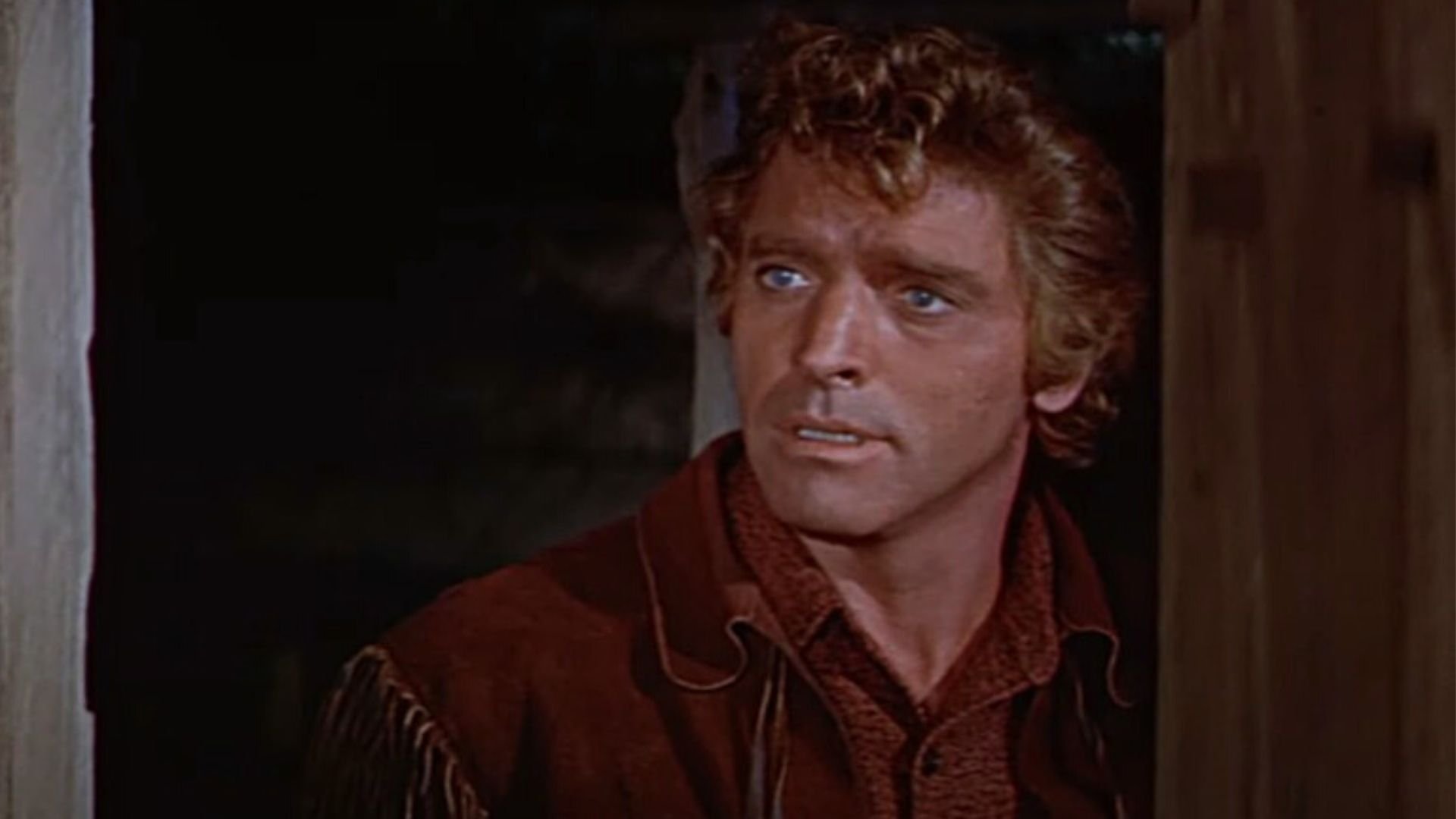 L'Homme du Kentucky : Burt Lancaster a vécu un calvaire durant le tournage