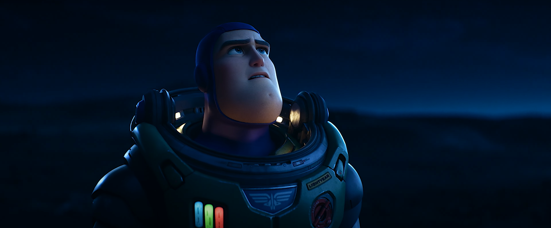 Buzz l'Éclair : d'où vient la célèbre réplique 