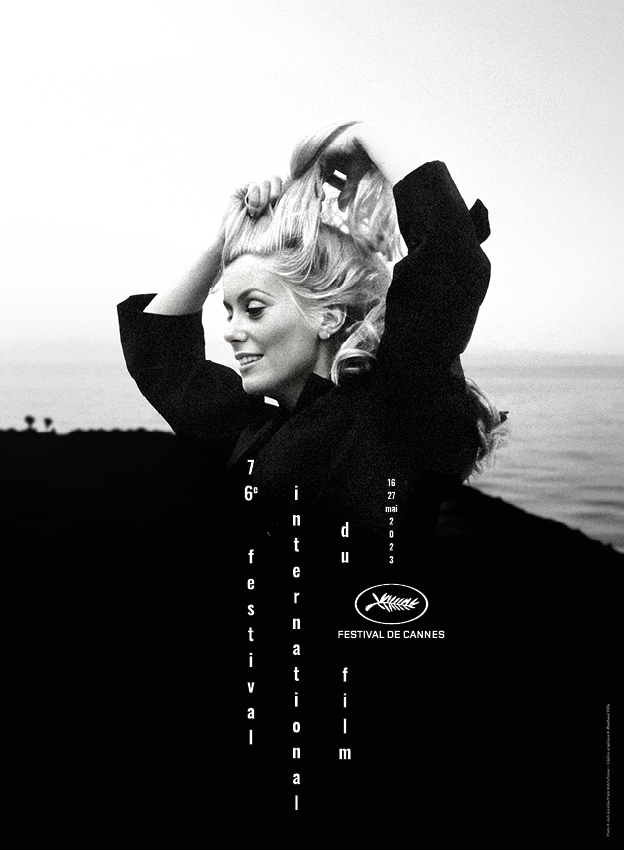 76e Festival de Cannes