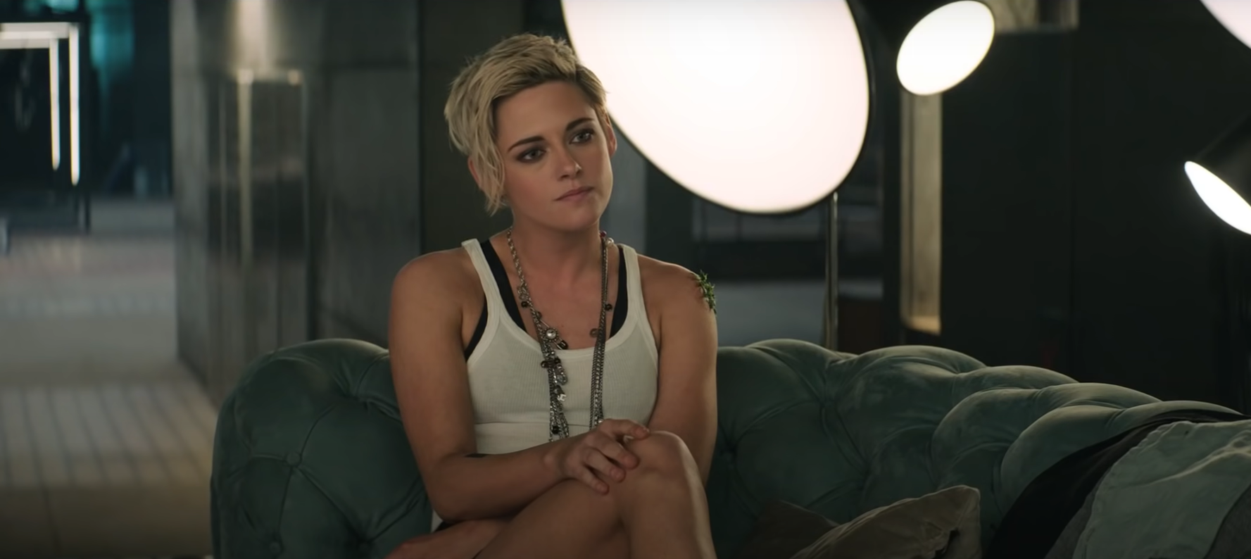 Charlie's Angels : la condition de Kristen Stewart pour incarner Sabina