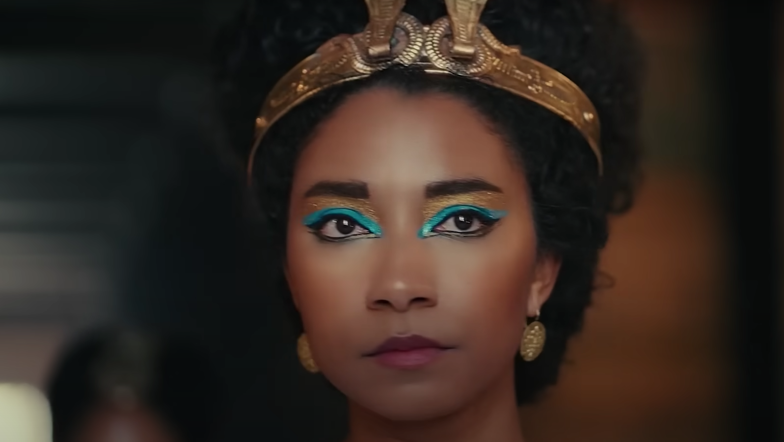 Queen Cleopatra : la réalisatrice de la série Netflix réagit à la polémique