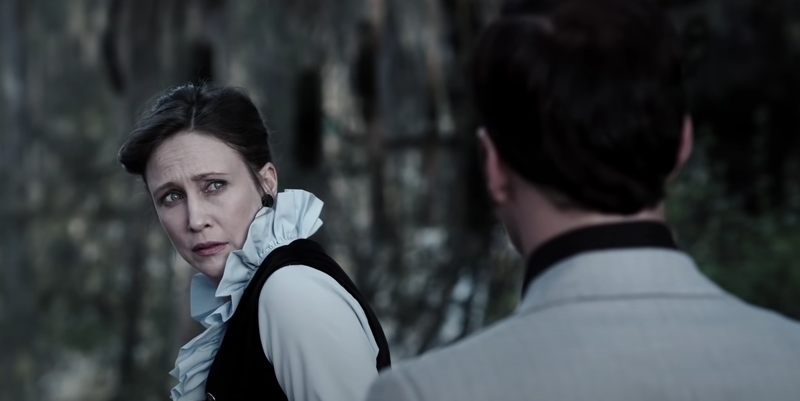 Conjuring 4 : le titre donne une indication claire sur la suite de la saga