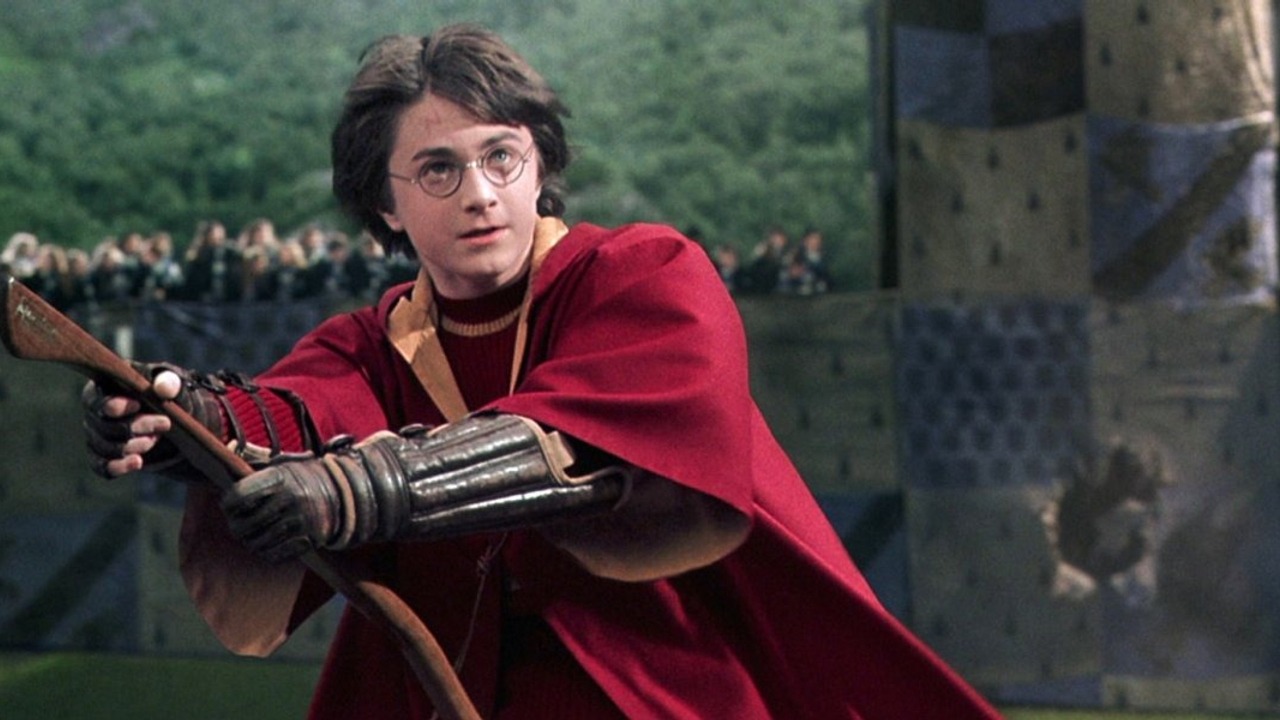 Harry Potter : un jeu vidéo sur le Quidditch est en préparation