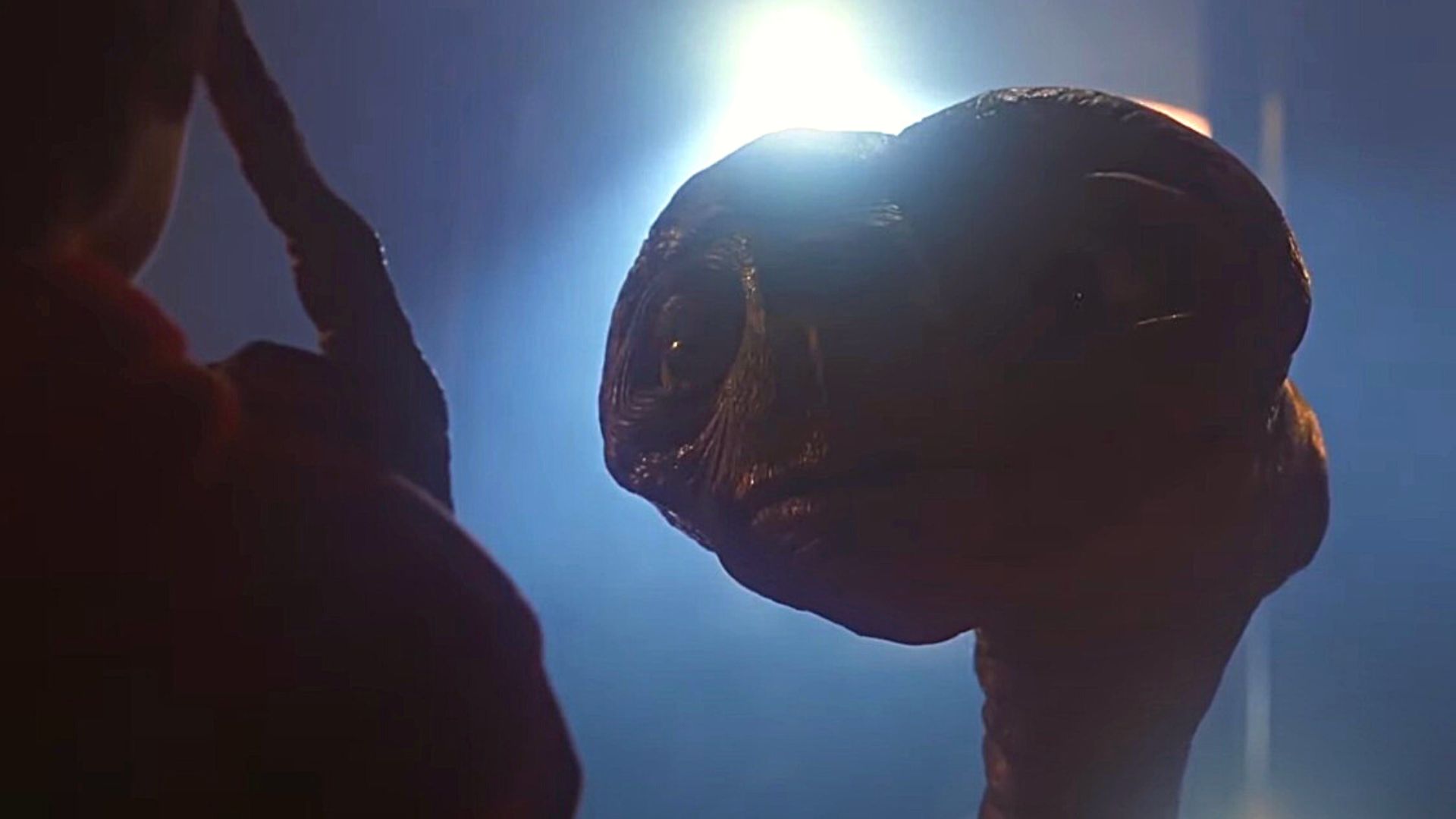 E.T., l'extra-terrestre : Steven Spielberg a un regret pour son film