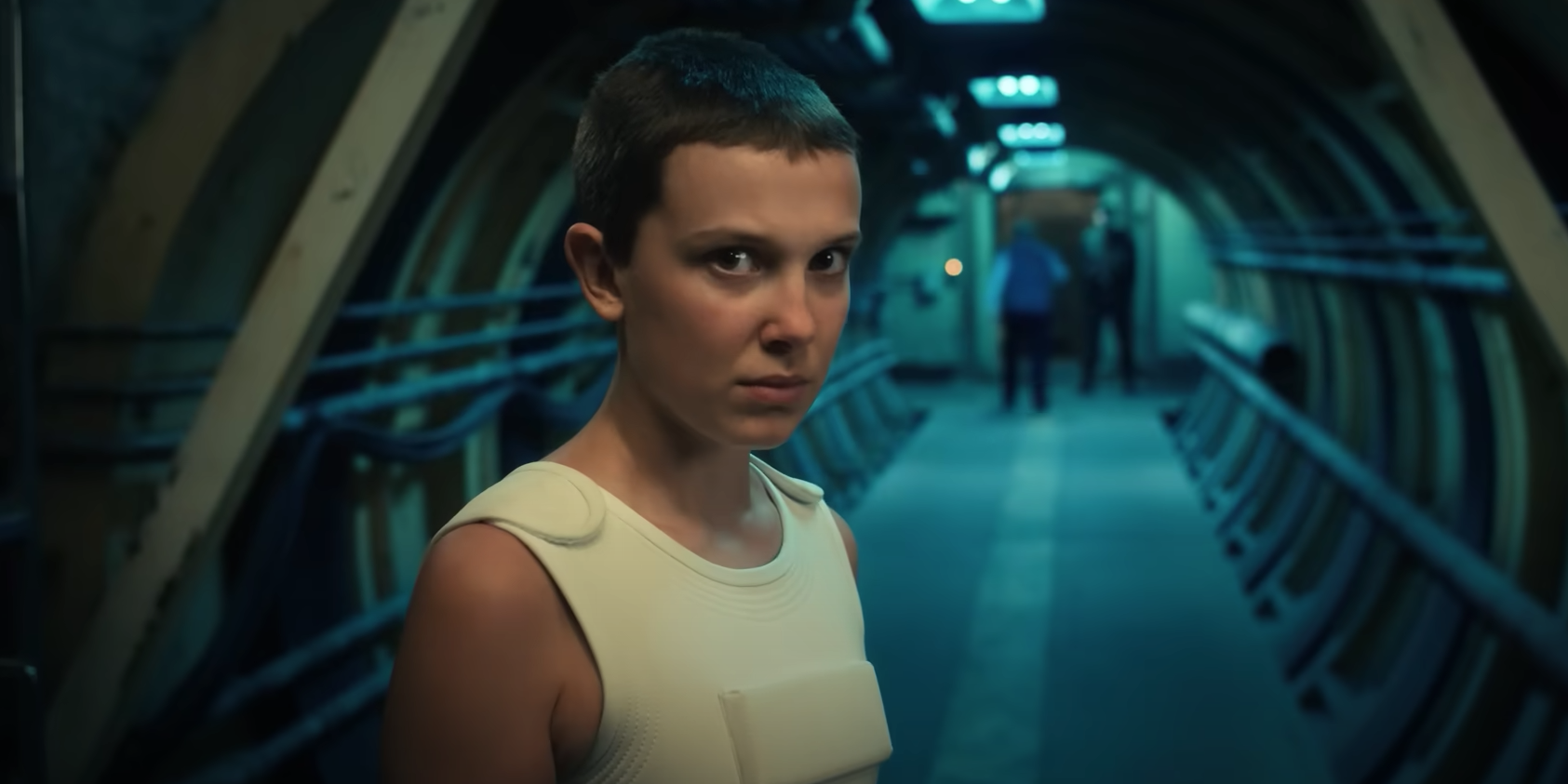 Stranger Things : les créateurs vont 