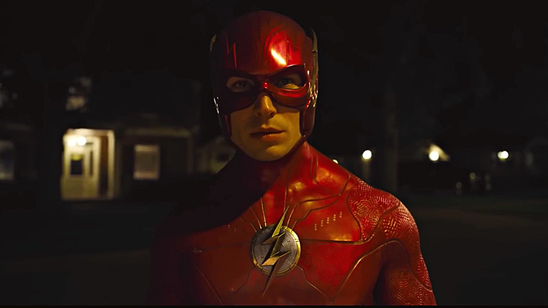 The Flash : une nouvelle bande-annonce titanesque pour le film DC