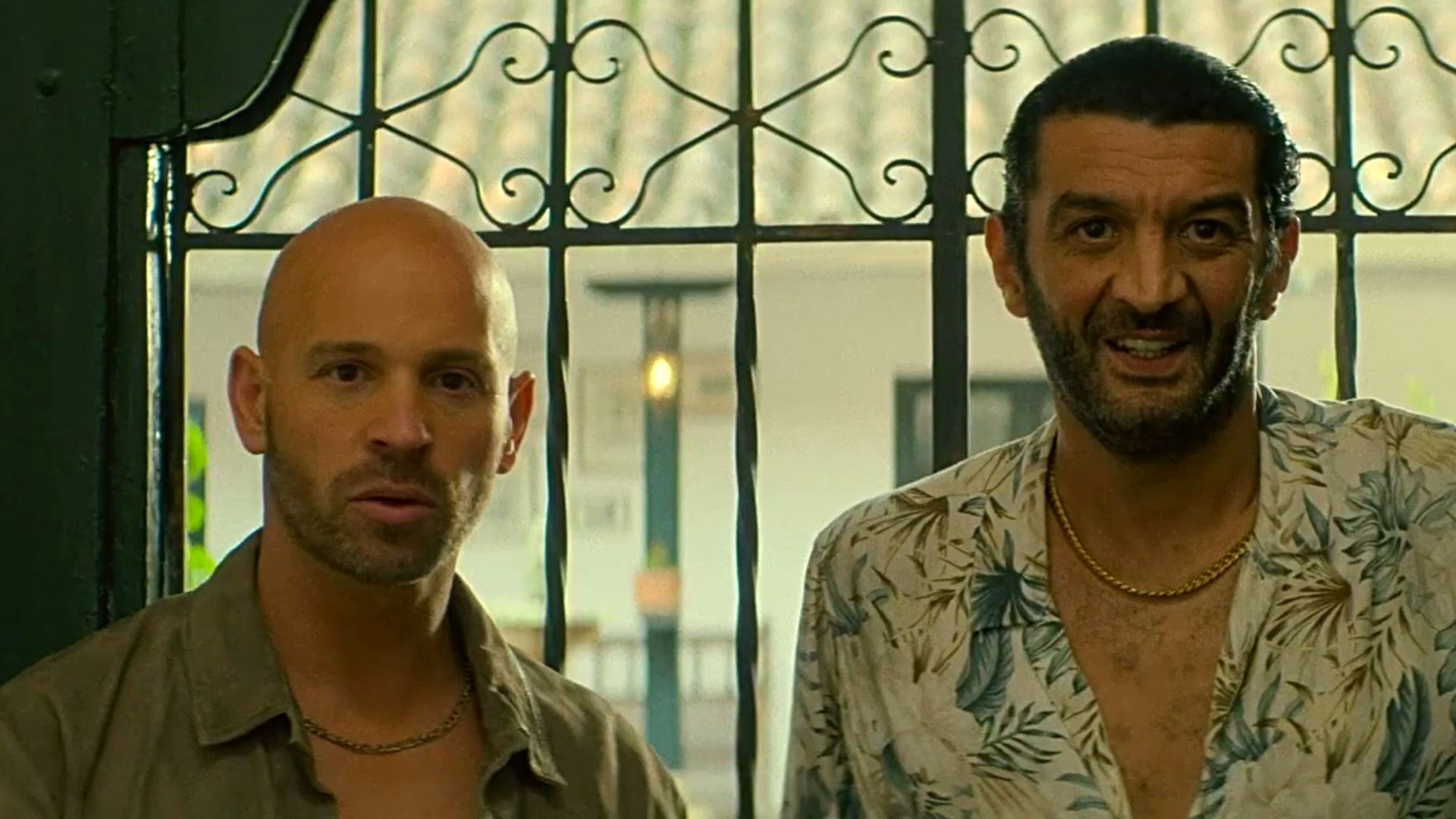 Medellín : Franck Gastambide et Ramzy Bedia affrontent un cartel dans la bande-annonce
