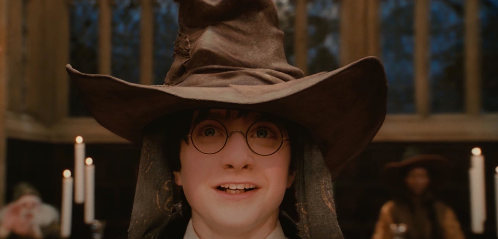 Harry Potter : la série est officialisée, et elle va durer longtemps