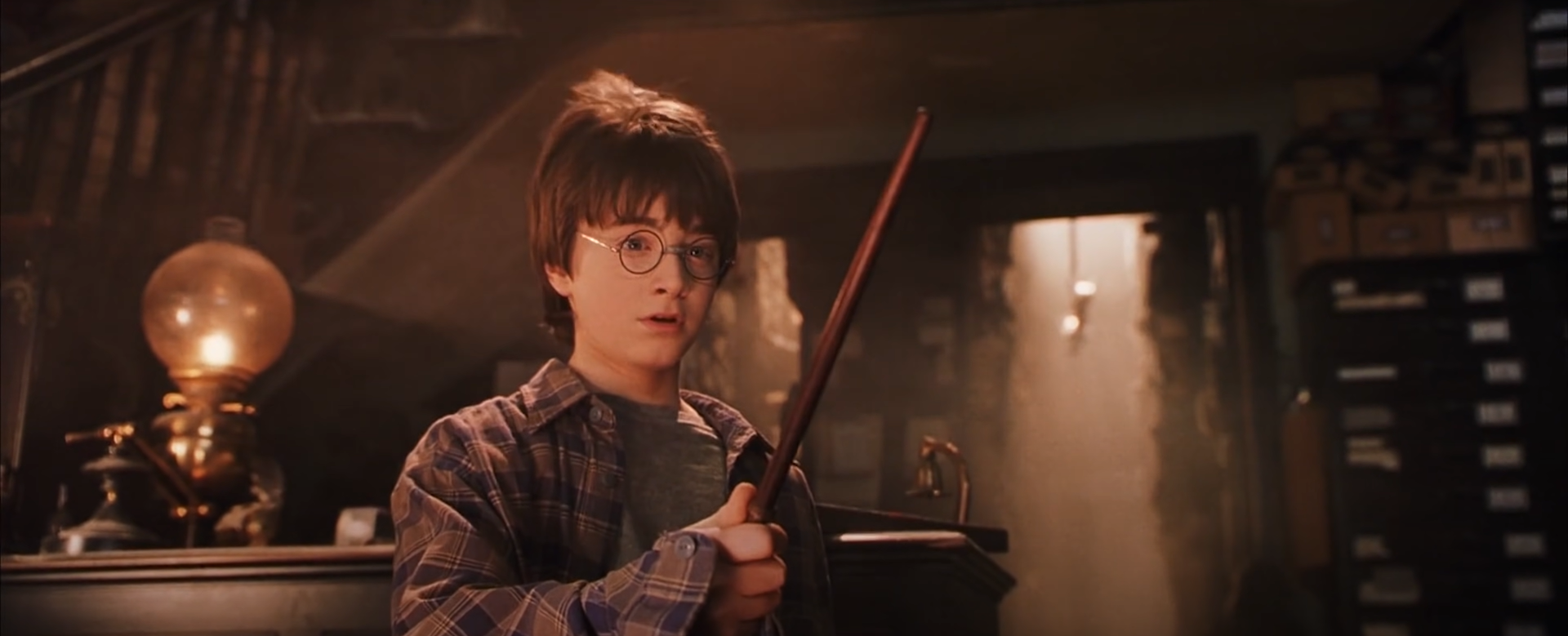 Harry Potter : la saga va avoir son reboot en série