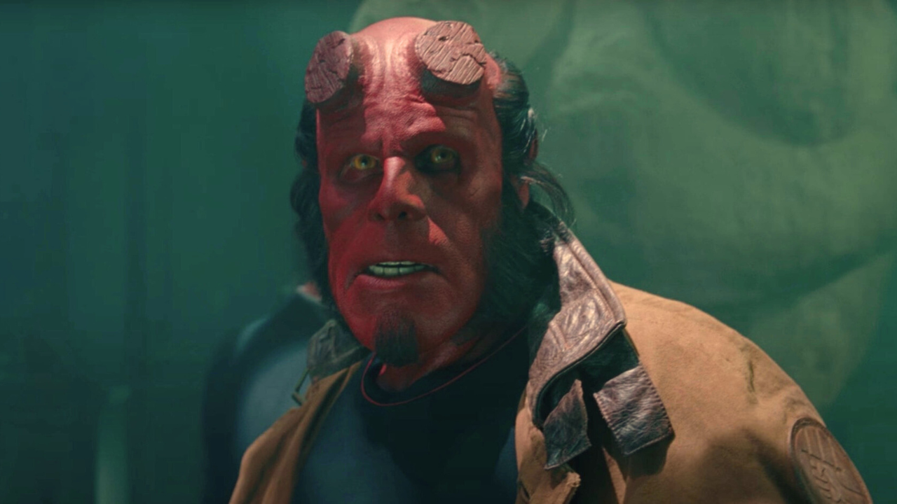 Hellboy 2 : pourquoi le film serait impossible à refaire selon Guillermo del Toro