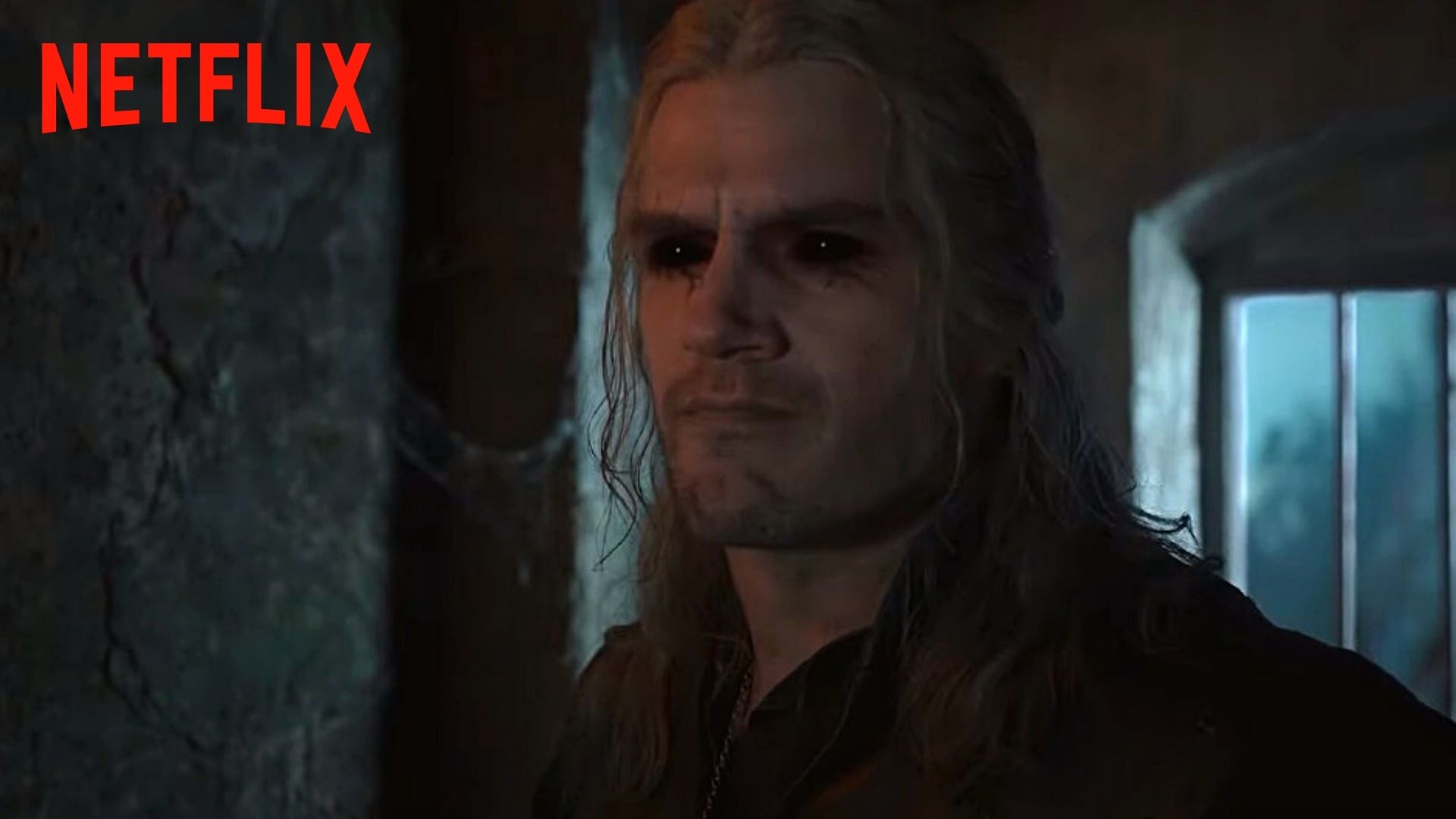 The Witcher saison 3 : Netflix dévoile le premier teaser !