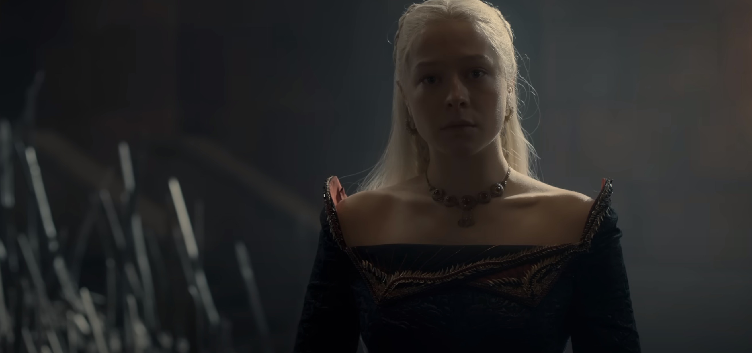 House of the Dragon : le tournage de la saison 2 débute en image