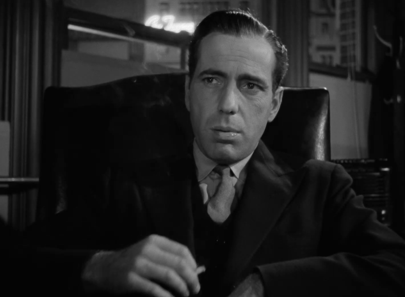 Ce grand film noir qui révéla Humphrey Bogart à (re)découvrir en coffret 4K