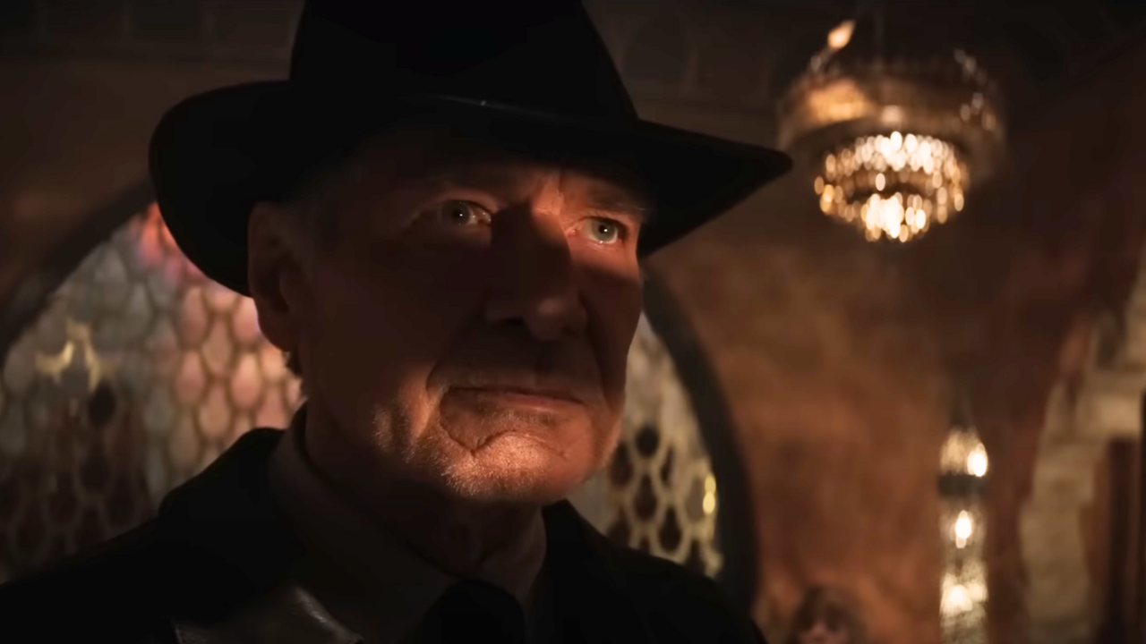 Indiana Jones 5 : Steven Spielberg donne son avis sur le nouveau film