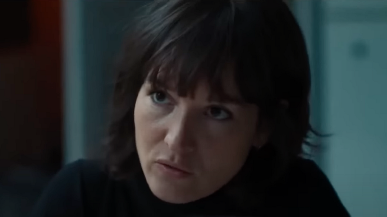 Novembre : quand Anaïs Demoustier se croise elle-même dans le film