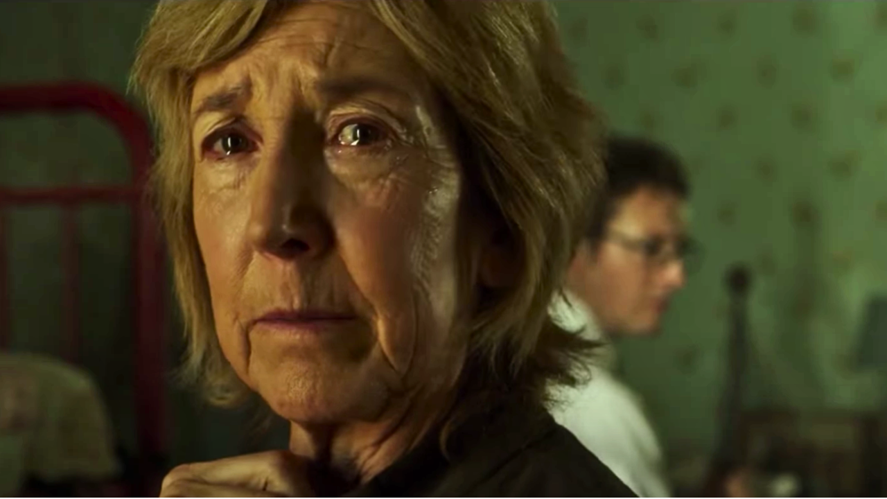 Insidious 5 au cinéma cet été : découvrez l'intrigue du film d'horreur