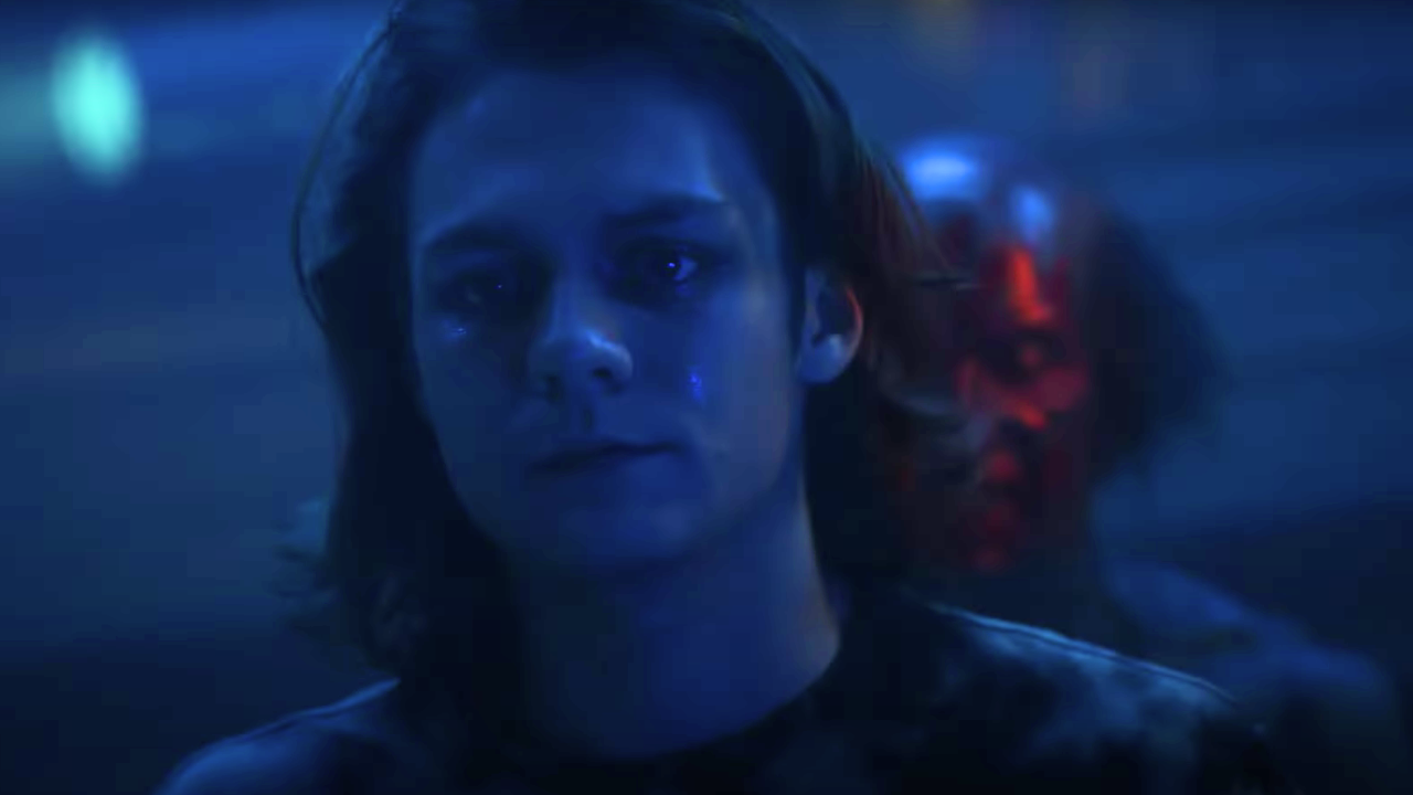 Insidious 5 : les démons reviennent dans le trailer flippant