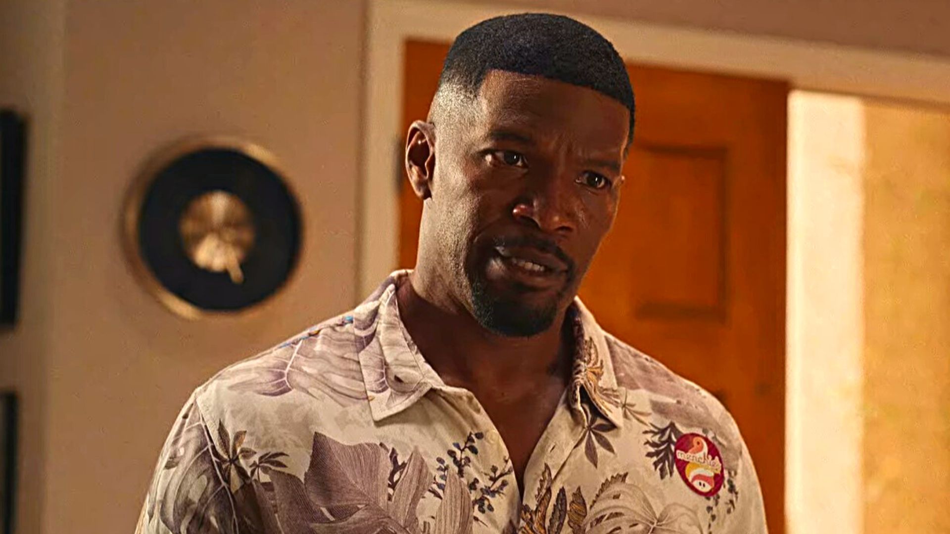 Jamie Foxx a été hospitalisé suite à une 