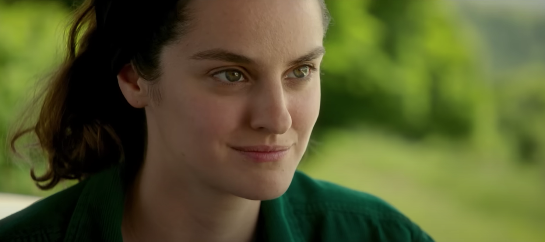 Noémie Merlant (Les Âmes soeurs) : 