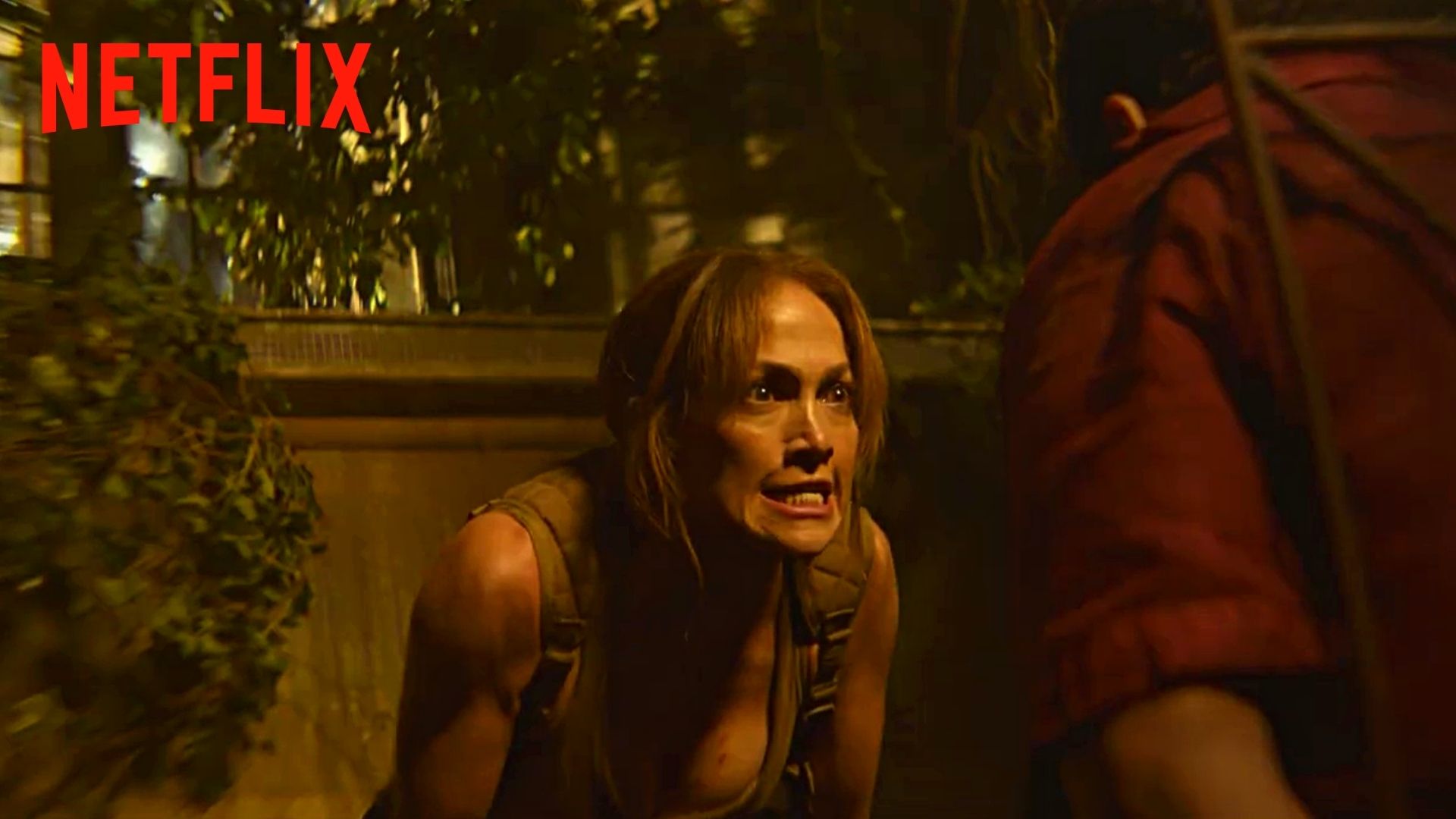 The Mother : Jennifer Lopez casse des gueules dans la bande-annonce