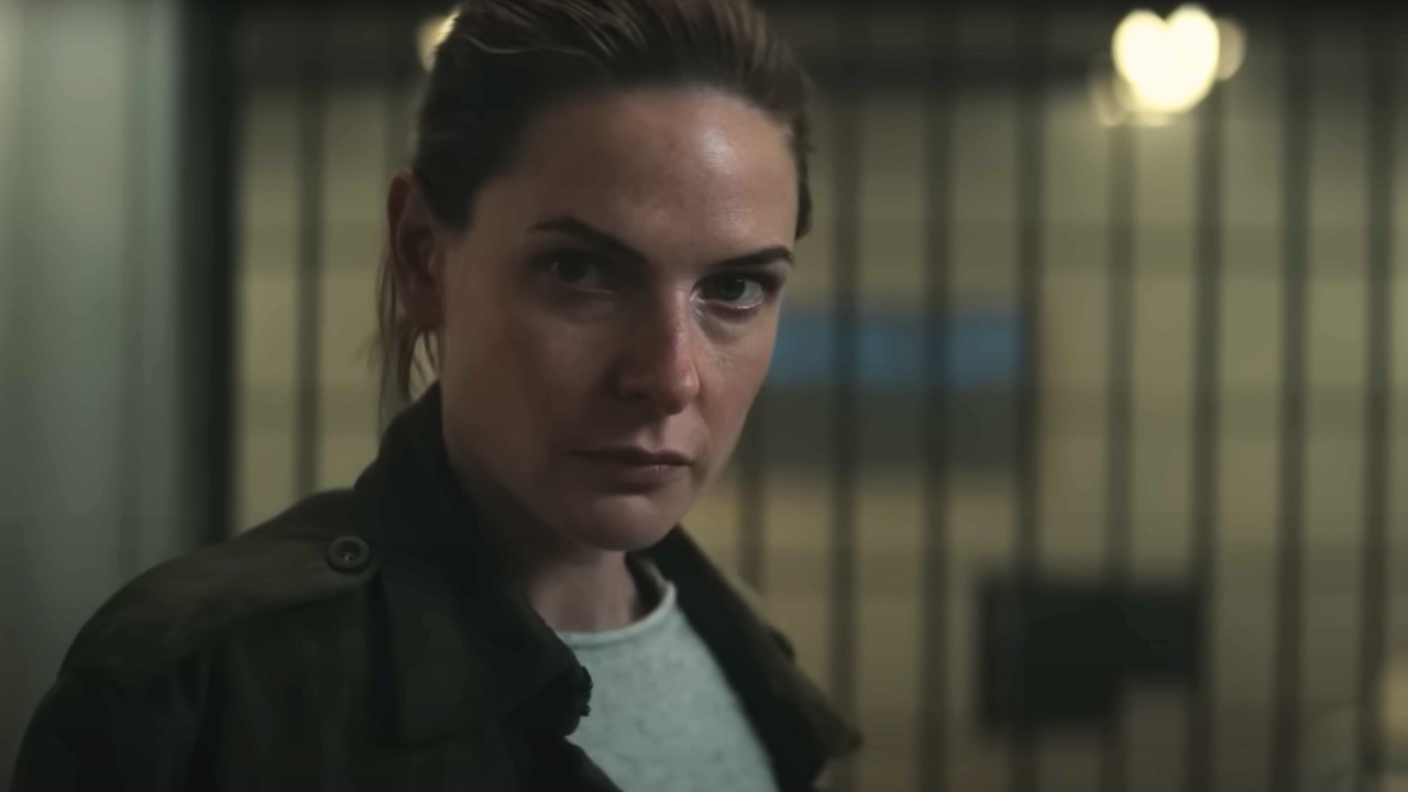 Silo : Rebecca Ferguson en quête de vérité dans le nouveau trailer de la série-événement Apple TV+
