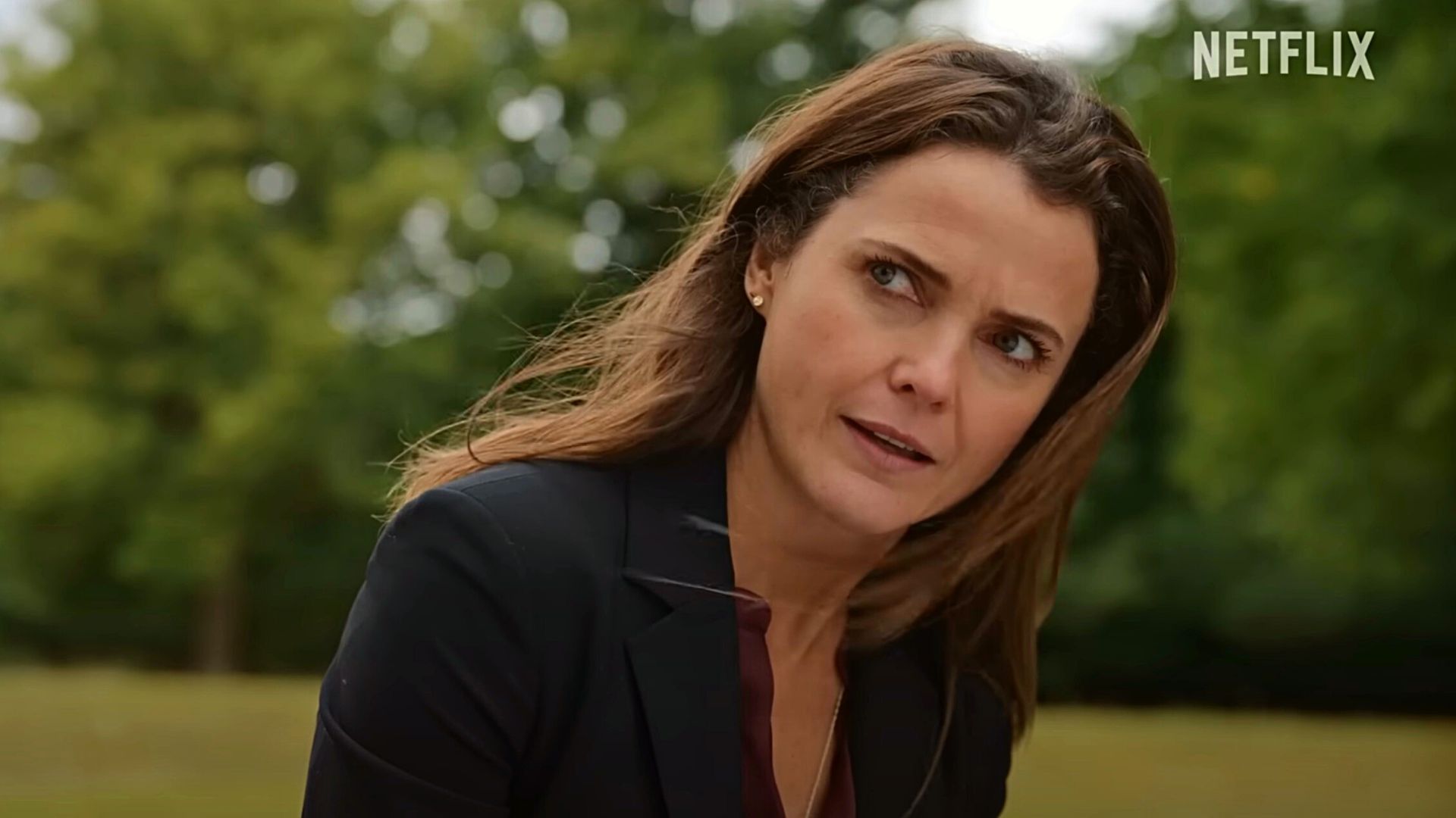 La Diplomate sur Netflix : Keri Russell doit gérer une crise internationale dans le trailer