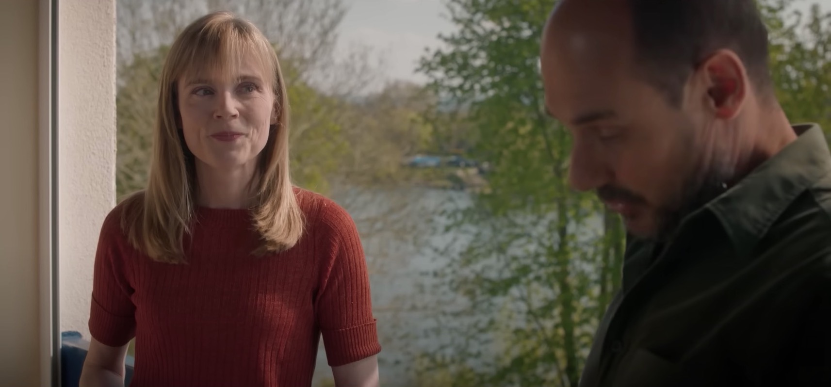 La Dégustation : comment l'amitié entre Isabelle Carré et Bernard Campan a nourri le film