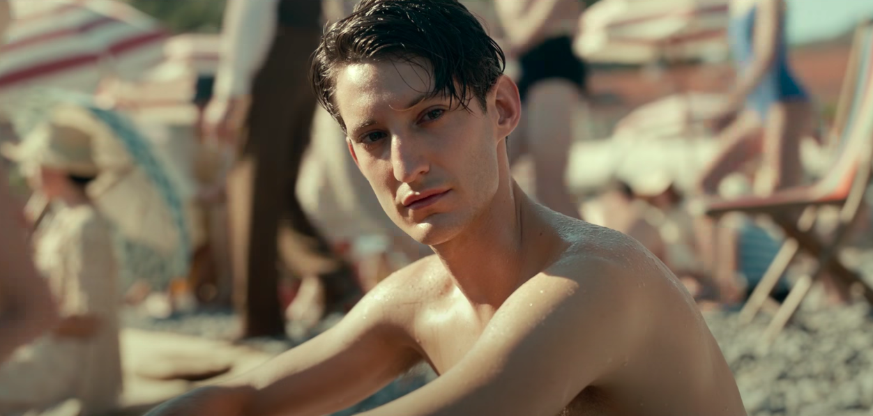 La Promesse de l'aube : comment Pierre Niney a changé la fin du film