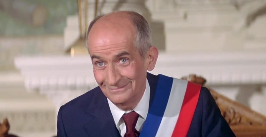La Zizanie : pourquoi le film avec Louis de Funès a été attaqué en justice ?